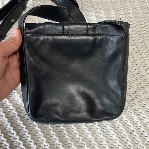 •Mark Cross• Vintage Crossbody Bag - Picture 5 of 9